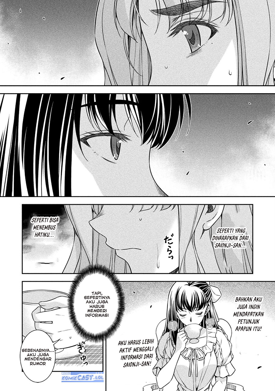 Dilarang COPAS - situs resmi www.mangacanblog.com - Komik silver plan to redo from jk 073 - chapter 73 74 Indonesia silver plan to redo from jk 073 - chapter 73 Terbaru 12|Baca Manga Komik Indonesia|Mangacan